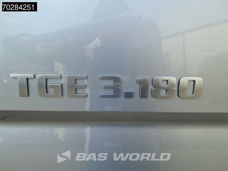 Yeni Panelvan MAN TGE 3.180 Neu! Automatik 2025 model Facelift L4H3 ACC AHK LED Navi Kamera Euro6 L3H2 14m3 A/C Towbar: fotoğraf 12 Yeni Panelvan MAN TGE 3.180 Neu! Automatik 2025 model Facelift L4H3 ACC AHK LED Navi Kamera Euro6 L3H2 14m3 A/C Towbar: fotoğraf 12