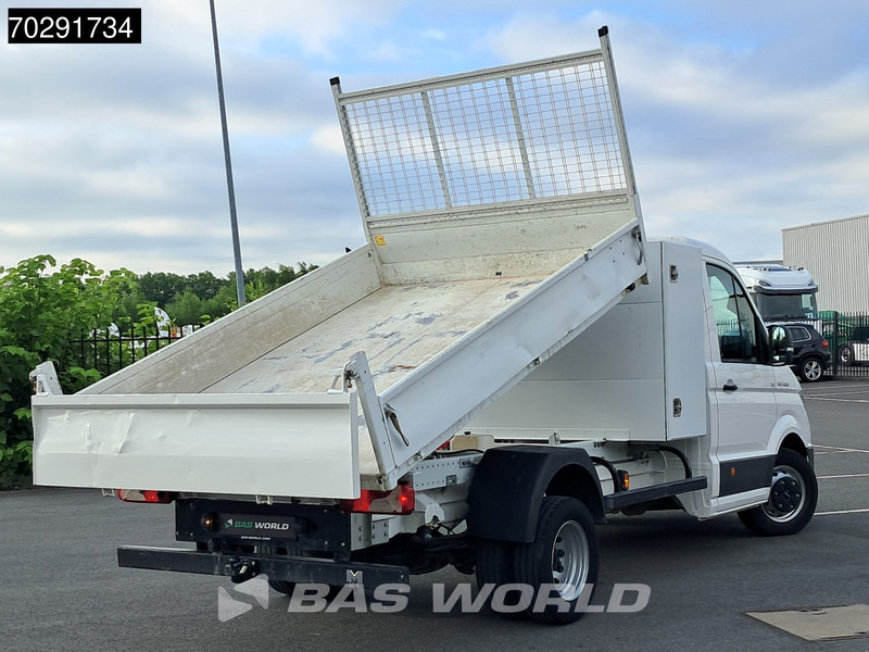 MAN TGE 5.120 Pritsche Doppelbereifung 3,5t AHK Navi Klima Tempomat Kamera Euro6 Pickup 2m3 A/C Towbar Cruise control - Açık kasa kamyonet: fotoğraf 2 MAN TGE 5.120 Pritsche Doppelbereifung 3,5t AHK Navi Klima Tempomat Kamera Euro6 Pickup 2m3 A/C Towbar Cruise control - Açık kasa kamyonet: fotoğraf 2