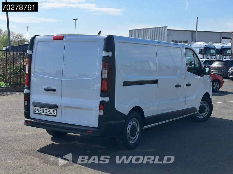 Renault Trafic L2H1 LED Klima Tempomat L2 6m3 A/C Cruise control - Panelvan: fotoğraf 3 Renault Trafic L2H1 LED Klima Tempomat L2 6m3 A/C Cruise control - Panelvan: fotoğraf 3