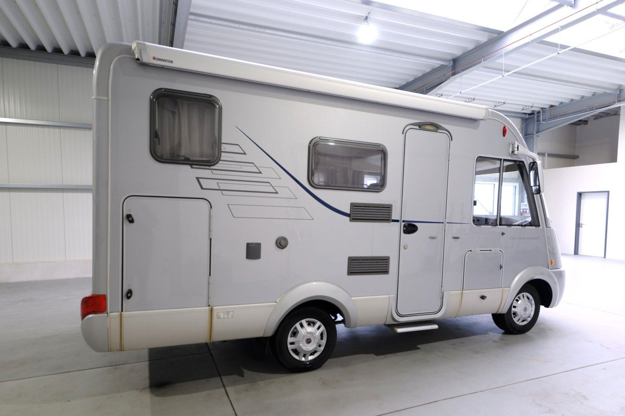 HYMER / ERIBA / HYMERCAR B 504 CL/Festbett+Hubbett/Solar/Klima/Garage/TOP - Entegre karavan: fotoğraf 4 HYMER / ERIBA / HYMERCAR B 504 CL/Festbett+Hubbett/Solar/Klima/Garage/TOP - Entegre karavan: fotoğraf 4