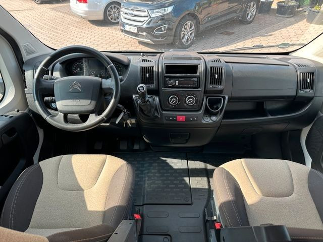 Camper van Pössl Roadcar R 600- AUFSTELLDACH-4 SCHLAFPLÄTZE-TOP: fotoğraf 12