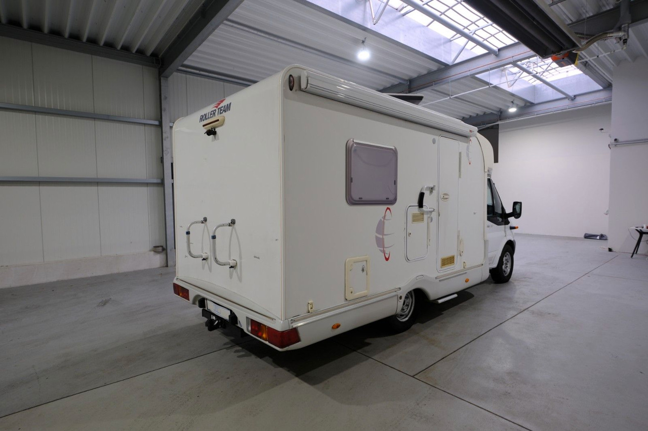 Roller Team Sirio 595 P/Festbett/Solar/Klima/Markise Roller Team Sirio 595 P/Festbett/Solar/Klima/Markise - Semi entegre karavan: fotoğraf 4 Roller Team Sirio 595 P/Festbett/Solar/Klima/Markise Roller Team Sirio 595 P/Festbett/Solar/Klima/Markise - Semi entegre karavan: fotoğraf 4