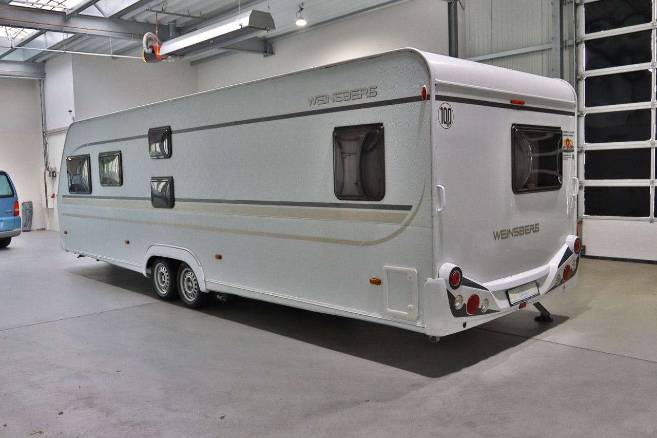 Weinsberg CarOne 740 UDF/Festbett+Etagenbetten/Mover Weinsberg CarOne 740 UDF/Festbett+Etagenbetten/Mover - Çekme karavan: fotoğraf 3 Weinsberg CarOne 740 UDF/Festbett+Etagenbetten/Mover Weinsberg CarOne 740 UDF/Festbett+Etagenbetten/Mover - Çekme karavan: fotoğraf 3
