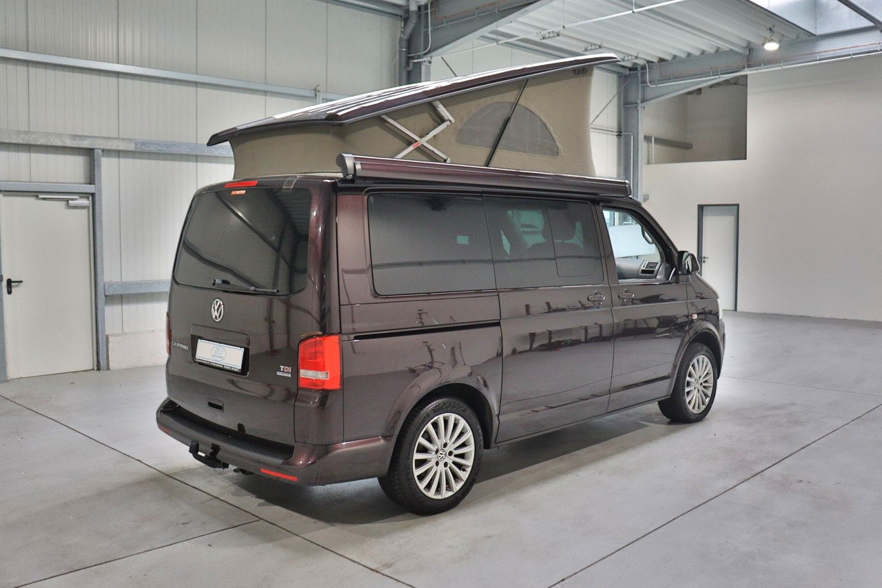 Westfalia California/Automatik/Klima/Markise/AHK Volkswagen California T5/Automatik/Klima/Markise/AHK - Camper van: fotoğraf 5 Westfalia California/Automatik/Klima/Markise/AHK Volkswagen California T5/Automatik/Klima/Markise/AHK - Camper van: fotoğraf 5