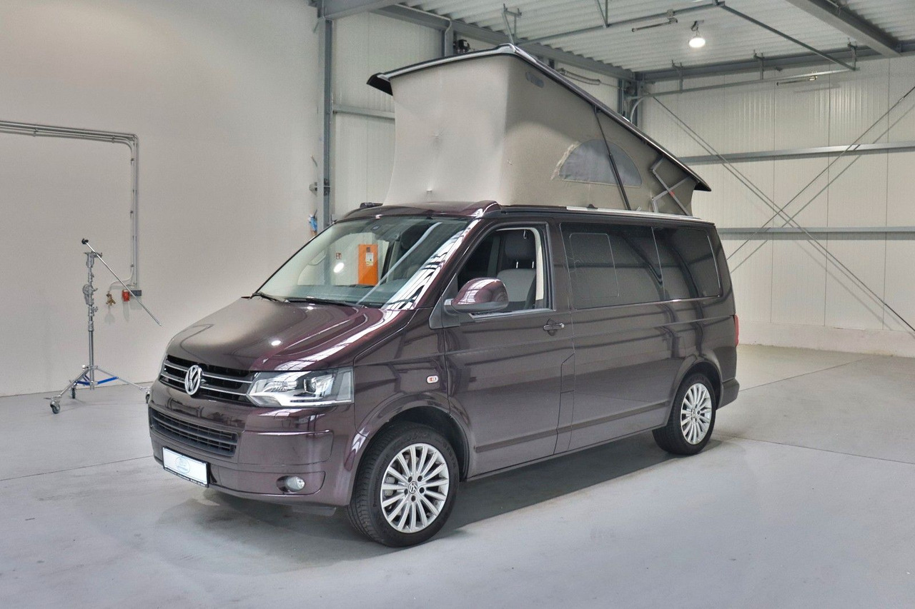 Westfalia California/Automatik/Klima/Markise/AHK Volkswagen California T5/Automatik/Klima/Markise/AHK - Camper van: fotoğraf 3 Westfalia California/Automatik/Klima/Markise/AHK Volkswagen California T5/Automatik/Klima/Markise/AHK - Camper van: fotoğraf 3