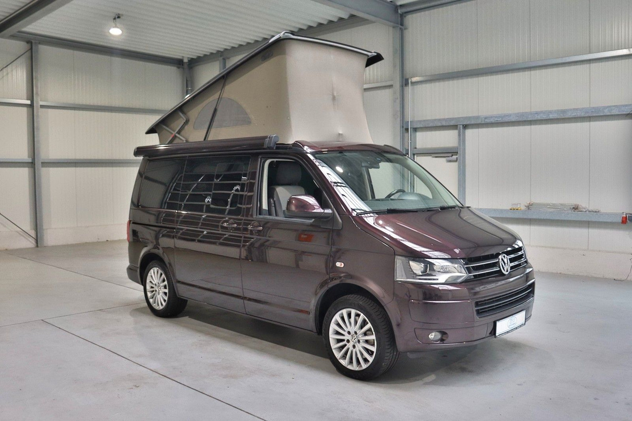 Westfalia California/Automatik/Klima/Markise/AHK Volkswagen California T5/Automatik/Klima/Markise/AHK - Camper van: fotoğraf 3 Westfalia California/Automatik/Klima/Markise/AHK Volkswagen California T5/Automatik/Klima/Markise/AHK - Camper van: fotoğraf 3
