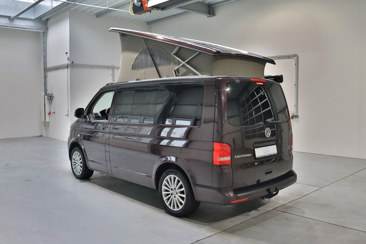 Westfalia California/Automatik/Klima/Markise/AHK Volkswagen California T5/Automatik/Klima/Markise/AHK - Camper van: fotoğraf 5 Westfalia California/Automatik/Klima/Markise/AHK Volkswagen California T5/Automatik/Klima/Markise/AHK - Camper van: fotoğraf 5