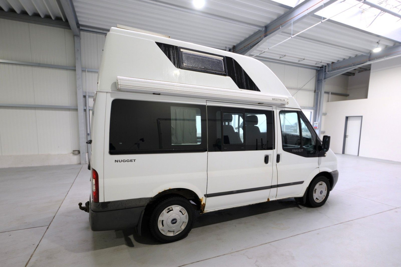 Westfalia Nugget/Klimaanlage/Markise/Solar/TÜV 4-2026 - Camper van: fotoğraf 5 Westfalia Nugget/Klimaanlage/Markise/Solar/TÜV 4-2026 - Camper van: fotoğraf 5