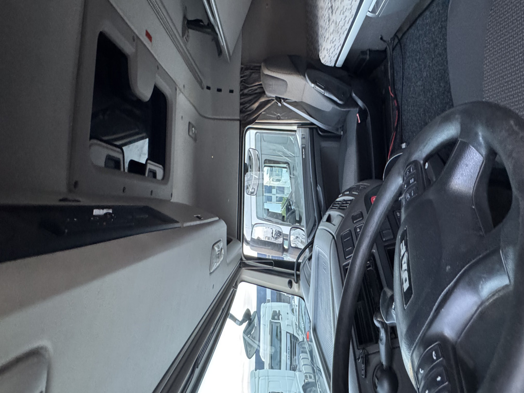 DAF XF 460 - Çekici: fotoğraf 5 DAF XF 460 - Çekici: fotoğraf 5