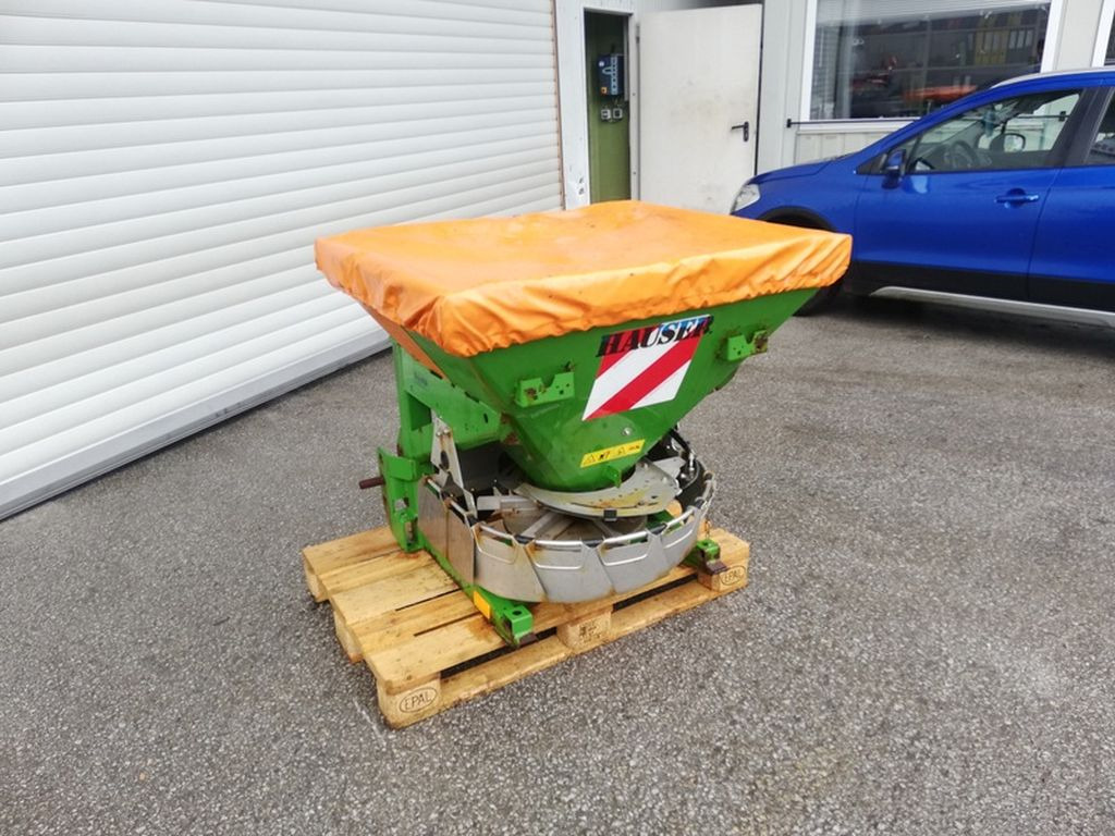 Amazone E+S H300 (11810) - Kum serme makinesi: fotoğraf 2 Amazone E+S H300 (11810) - Kum serme makinesi: fotoğraf 2