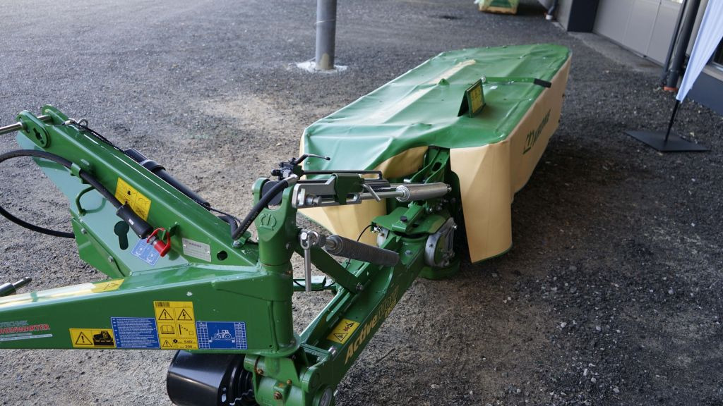 Krone ActiveMow R240 (20695) - Çayır biçme makinesi: fotoğraf 5 Krone ActiveMow R240 (20695) - Çayır biçme makinesi: fotoğraf 5