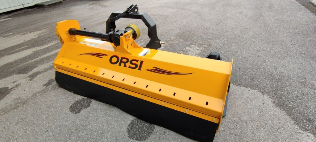 ORSI EVO Plus 220 (15877) - Sap parçalama makinesi: fotoğraf 4 ORSI EVO Plus 220 (15877) - Sap parçalama makinesi: fotoğraf 4