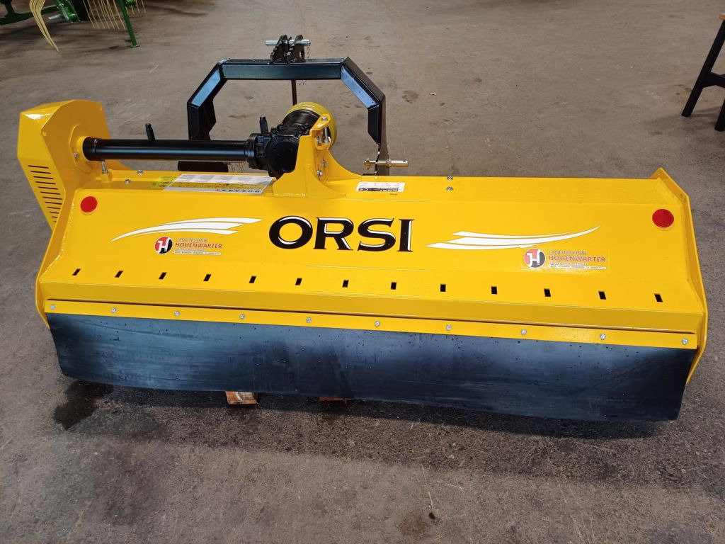 Yeni Sap parçalama makinesi ORSI Evo Plus 200 (20845): fotoğraf 6