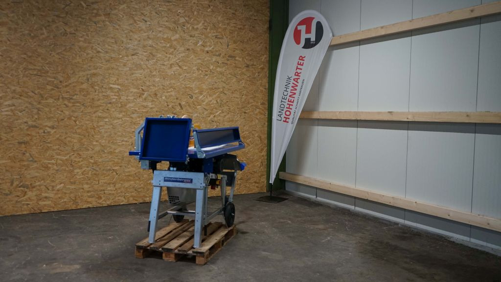 Binderberger Tischwipp-Säge TWS700 E (20637) - Orman makinaları: fotoğraf 1 Binderberger Tischwipp-Säge TWS700 E (20637) - Orman makinaları: fotoğraf 1