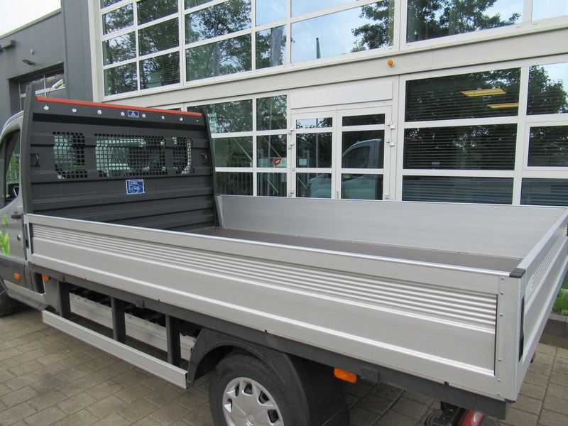 Ford Transit Laadbak L3 370 x 220 Nieuw / Neu / New - Açık kasa kamyonet: fotoğraf 2 Ford Transit Laadbak L3 370 x 220 Nieuw / Neu / New - Açık kasa kamyonet: fotoğraf 2