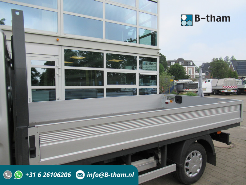 Ford Transit Laadbak L3 370 x 220 Nieuw / Neu / New - Açık kasa kamyonet: fotoğraf 1 Ford Transit Laadbak L3 370 x 220 Nieuw / Neu / New - Açık kasa kamyonet: fotoğraf 1