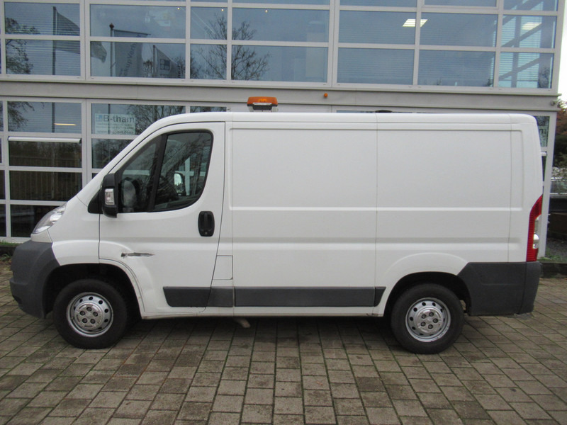 Peugeot Boxer 330 3.0 HDI 116KW L1H1 P+ - Küçük panelvan: fotoğraf 2 Peugeot Boxer 330 3.0 HDI 116KW L1H1 P+ - Küçük panelvan: fotoğraf 2