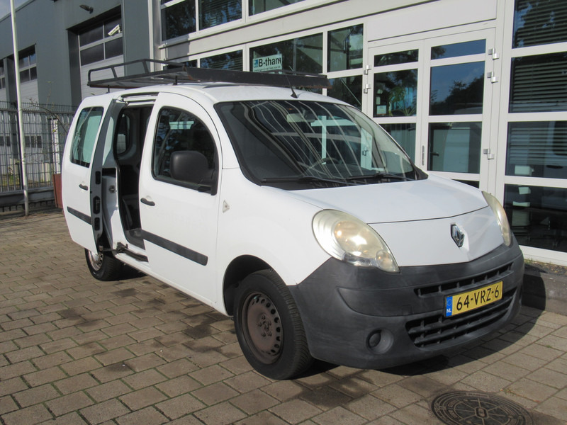 Renault Kangoo Express 1.5 dCi 70 Express Imperiaal - Küçük panelvan: fotoğraf 5 Renault Kangoo Express 1.5 dCi 70 Express Imperiaal - Küçük panelvan: fotoğraf 5