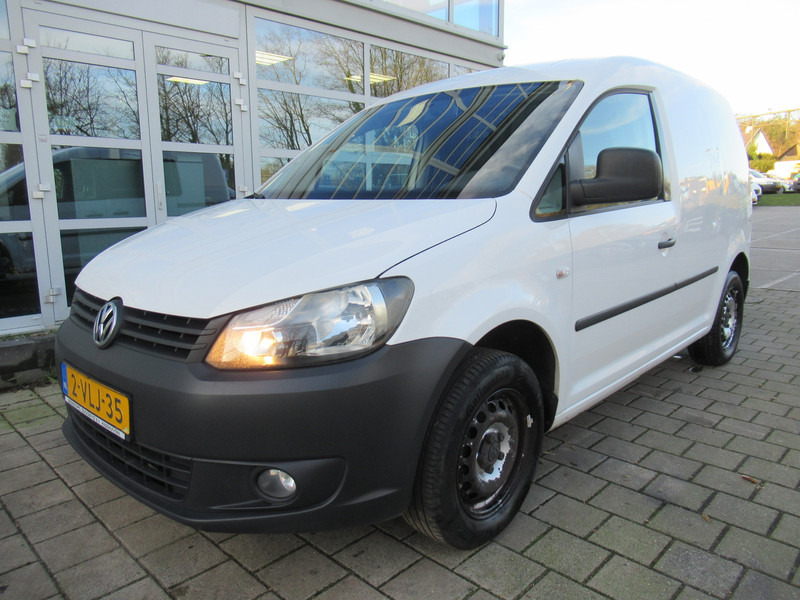 Volkswagen Caddy 1.6 TDI 75KW Airco-Klima Schuifdeur - Küçük panelvan: fotoğraf 3 Volkswagen Caddy 1.6 TDI 75KW Airco-Klima Schuifdeur - Küçük panelvan: fotoğraf 3