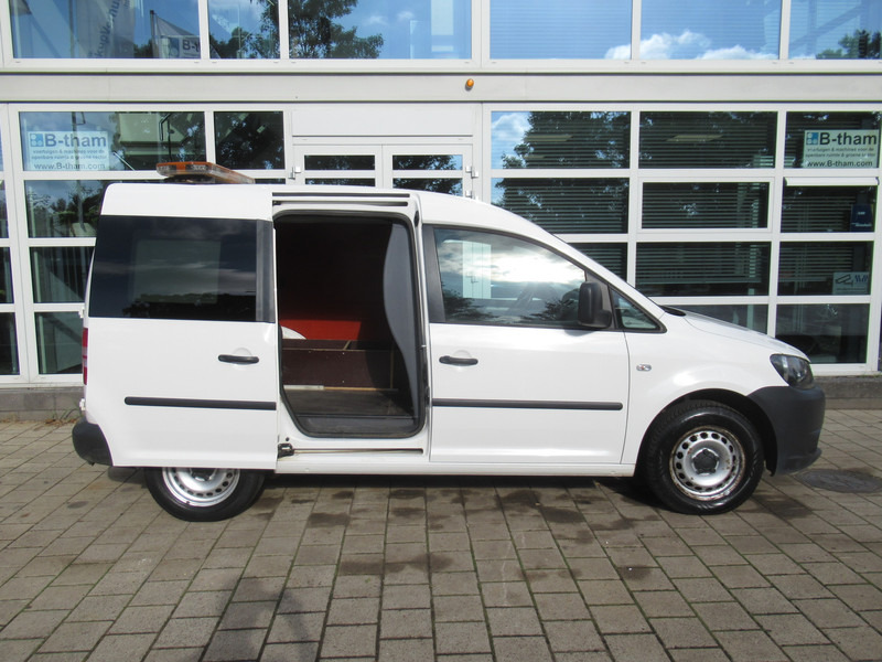 Volkswagen Caddy 2.0i 80KW Ecofuel CNG + Benzine ( Aardgas Natural Gaz ) - Küçük panelvan: fotoğraf 2 Volkswagen Caddy 2.0i 80KW Ecofuel CNG + Benzine ( Aardgas Natural Gaz ) - Küçük panelvan: fotoğraf 2