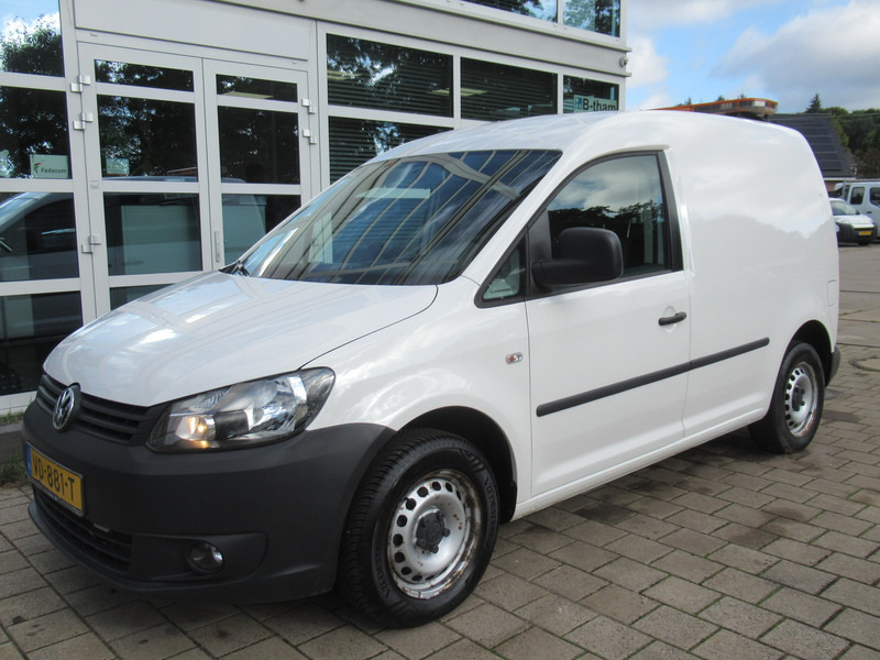 Volkswagen Caddy 2.0i 80KW Ecofuel CNG + Benzine ( Aardgas Natural Gaz ) - Küçük panelvan: fotoğraf 3 Volkswagen Caddy 2.0i 80KW Ecofuel CNG + Benzine ( Aardgas Natural Gaz ) - Küçük panelvan: fotoğraf 3