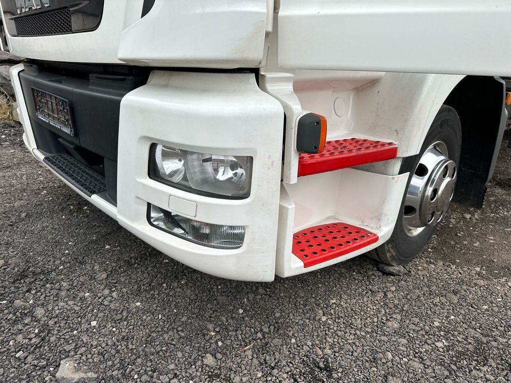 MAN TGL 8.250 XLX Fahrerhaus*VDI 2700* - Araba taşıyıcı kamyon: fotoğraf 4 MAN TGL 8.250 XLX Fahrerhaus*VDI 2700* - Araba taşıyıcı kamyon: fotoğraf 4