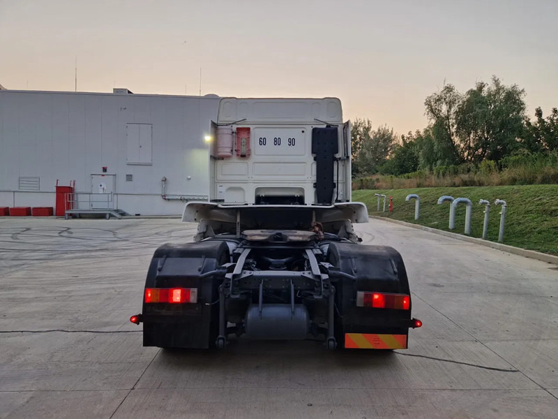 DAF XF 106.460 - Terminal çekiciler: fotoğraf 5 DAF XF 106.460 - Terminal çekiciler: fotoğraf 5