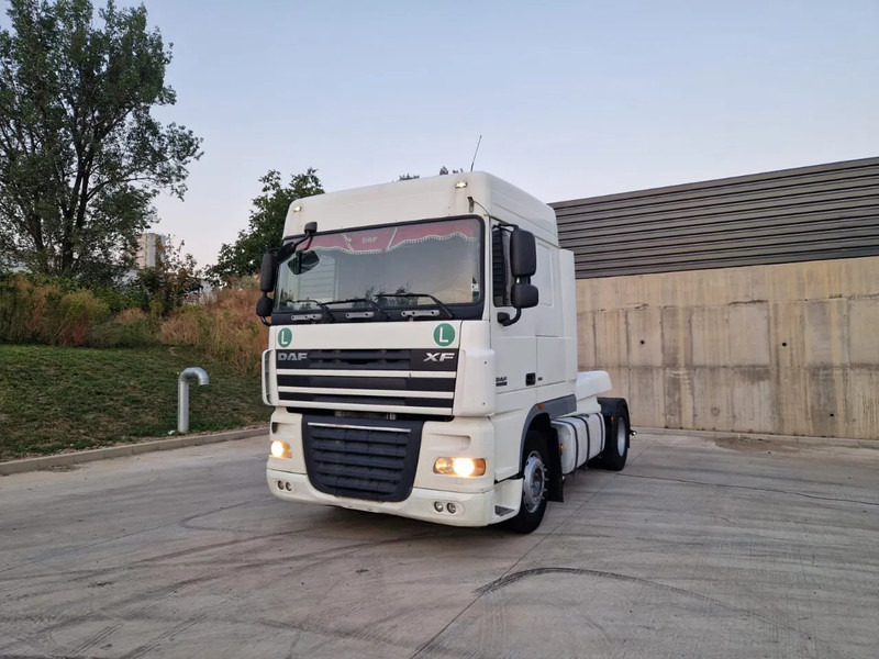 DAF XF 106.460 - Terminal çekiciler: fotoğraf 2 DAF XF 106.460 - Terminal çekiciler: fotoğraf 2