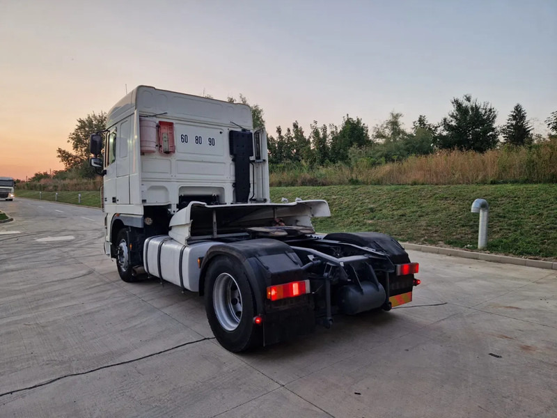 DAF XF 106.460 - Terminal çekiciler: fotoğraf 4 DAF XF 106.460 - Terminal çekiciler: fotoğraf 4