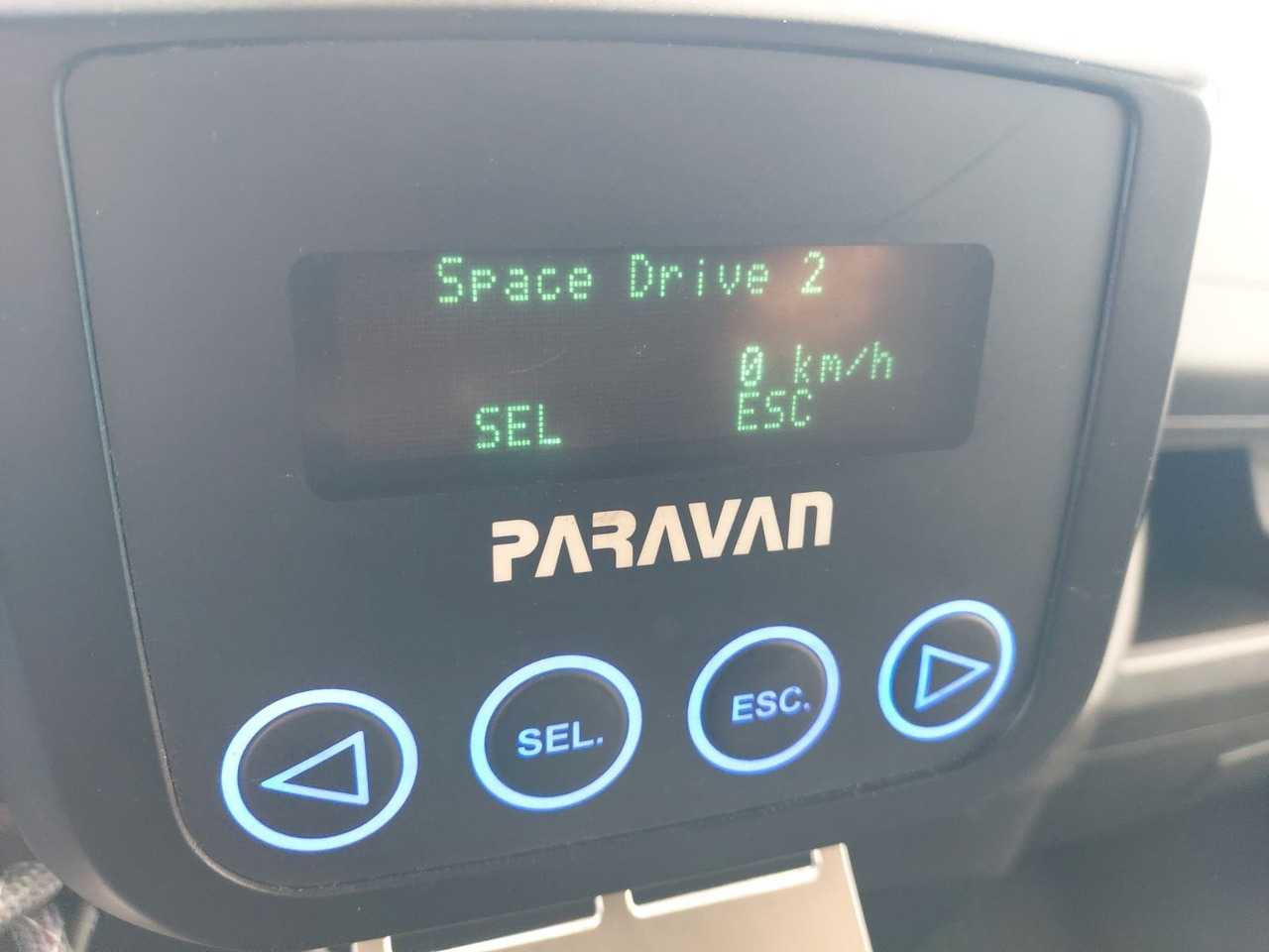Fiat Ducato Kombi 130 Paravan Space Drive 2 Rollstuhl - Minivan: fotoğraf 2 Fiat Ducato Kombi 130 Paravan Space Drive 2 Rollstuhl - Minivan: fotoğraf 2