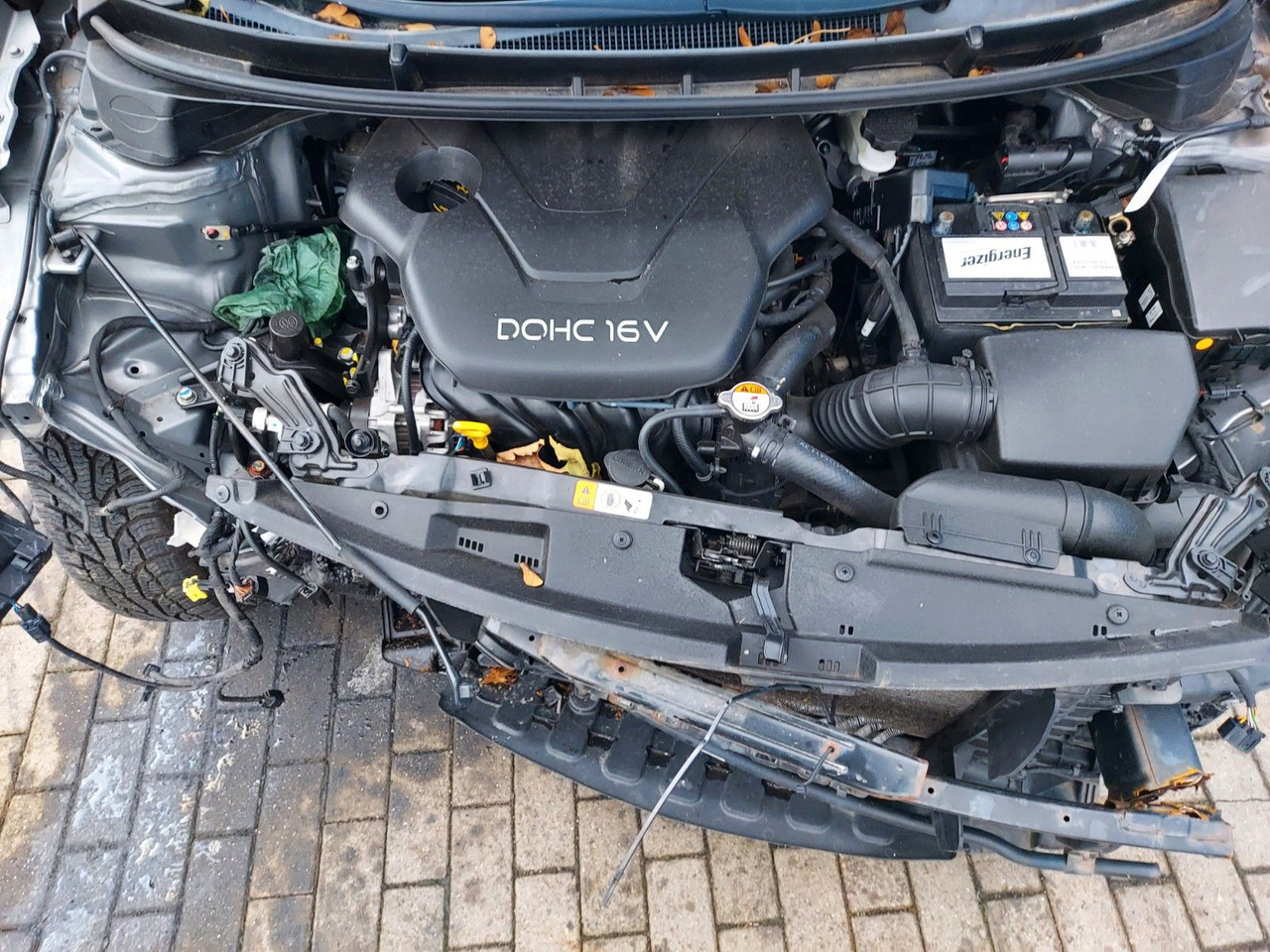 Hyundai i30 cw Classic Klima - Station wagon: fotoğraf 4 Hyundai i30 cw Classic Klima - Station wagon: fotoğraf 4