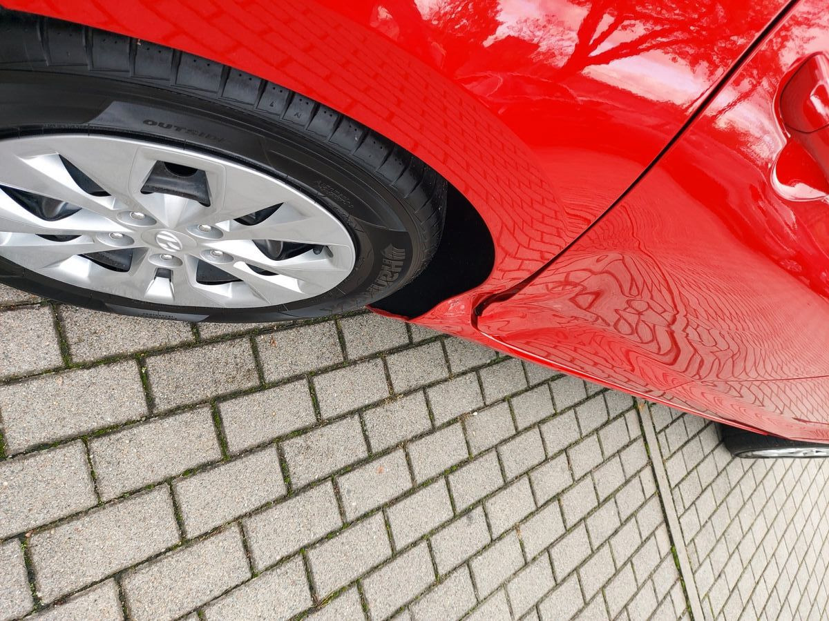 Hyundai i30 cw Pure Klima Spurasssist 8x Räder - Station wagon: fotoğraf 3 Hyundai i30 cw Pure Klima Spurasssist 8x Räder - Station wagon: fotoğraf 3