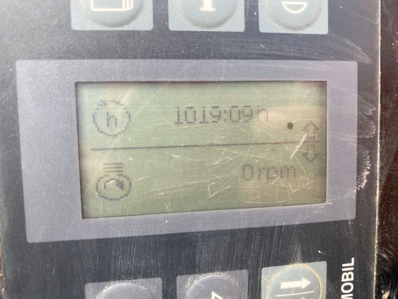 Kaeser M123 Kompressor Sigma Pilob 2,2 - Hava kompresörü: fotoğraf 4 Kaeser M123 Kompressor Sigma Pilob 2,2 - Hava kompresörü: fotoğraf 4