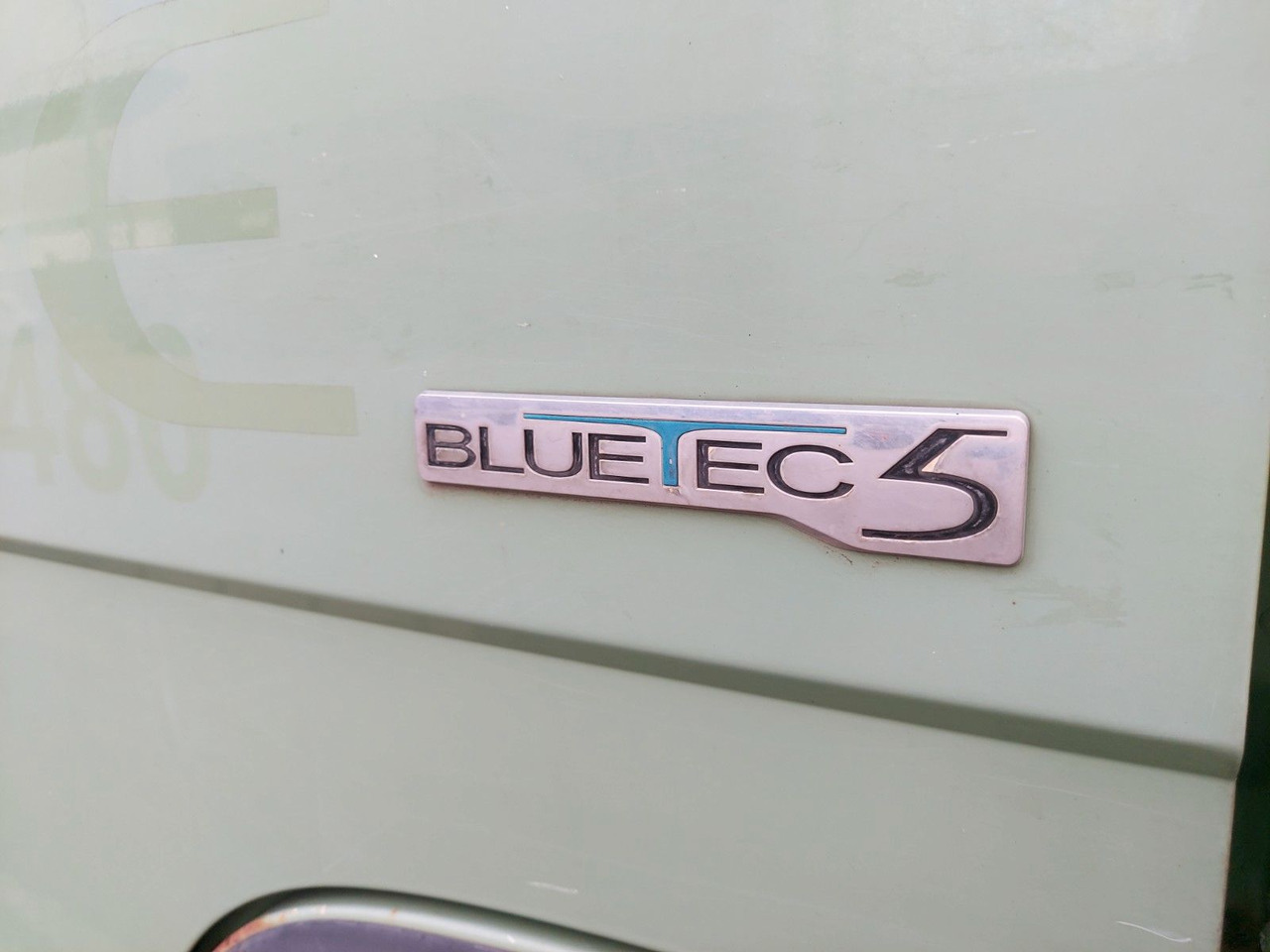 Mercedes-Benz Vario 613D Pritsche lang extralang - Açık kasa kamyonet: fotoğraf 2 Mercedes-Benz Vario 613D Pritsche lang extralang - Açık kasa kamyonet: fotoğraf 2