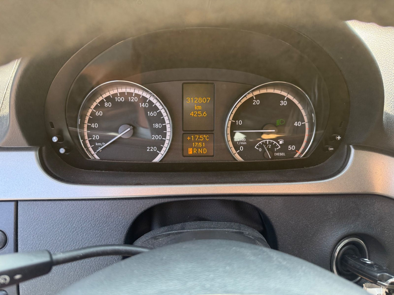 Mercedes-Benz Vito Mixto 122 CDI Extra lang V6 XENON NAVI AHK - Minivan: fotoğraf 3 Mercedes-Benz Vito Mixto 122 CDI Extra lang V6 XENON NAVI AHK - Minivan: fotoğraf 3