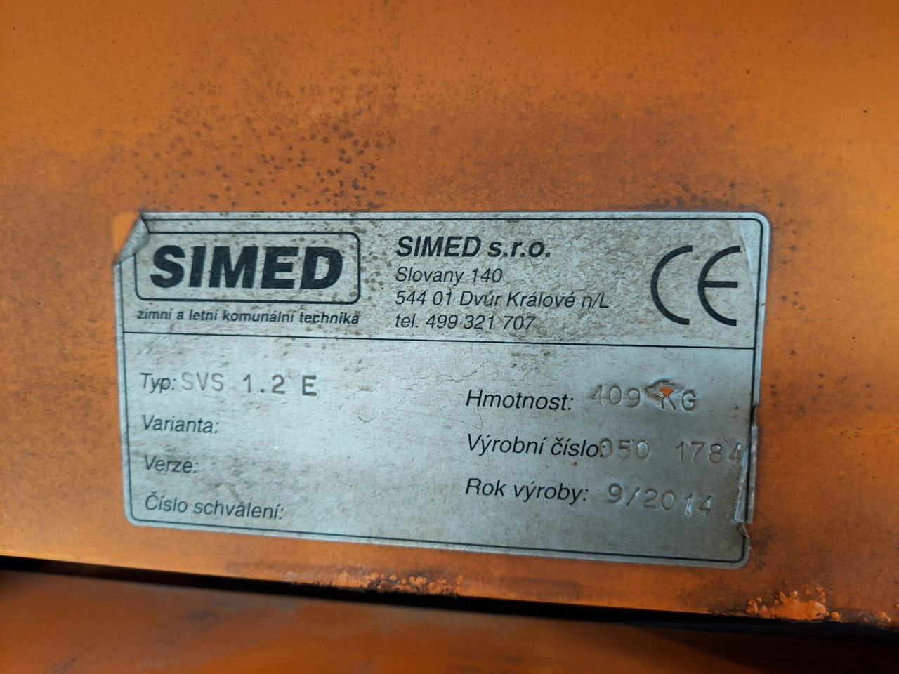 Multicar M26 4X4 WINTER DIENST STREUER + SCHILD ALLRAD - Damperli kamyonet: fotoğraf 2 Multicar M26 4X4 WINTER DIENST STREUER + SCHILD ALLRAD - Damperli kamyonet: fotoğraf 2