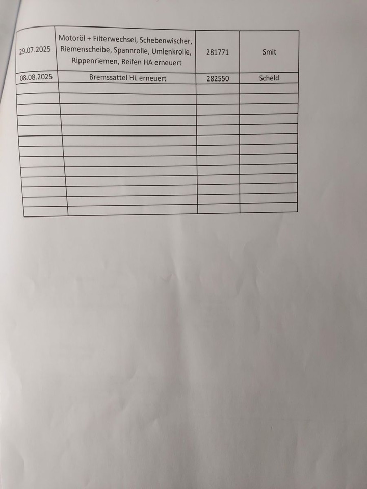 Minivan Opel Movano B Kasten Kombi HKa L3H2 3,5t: fotoğraf 24