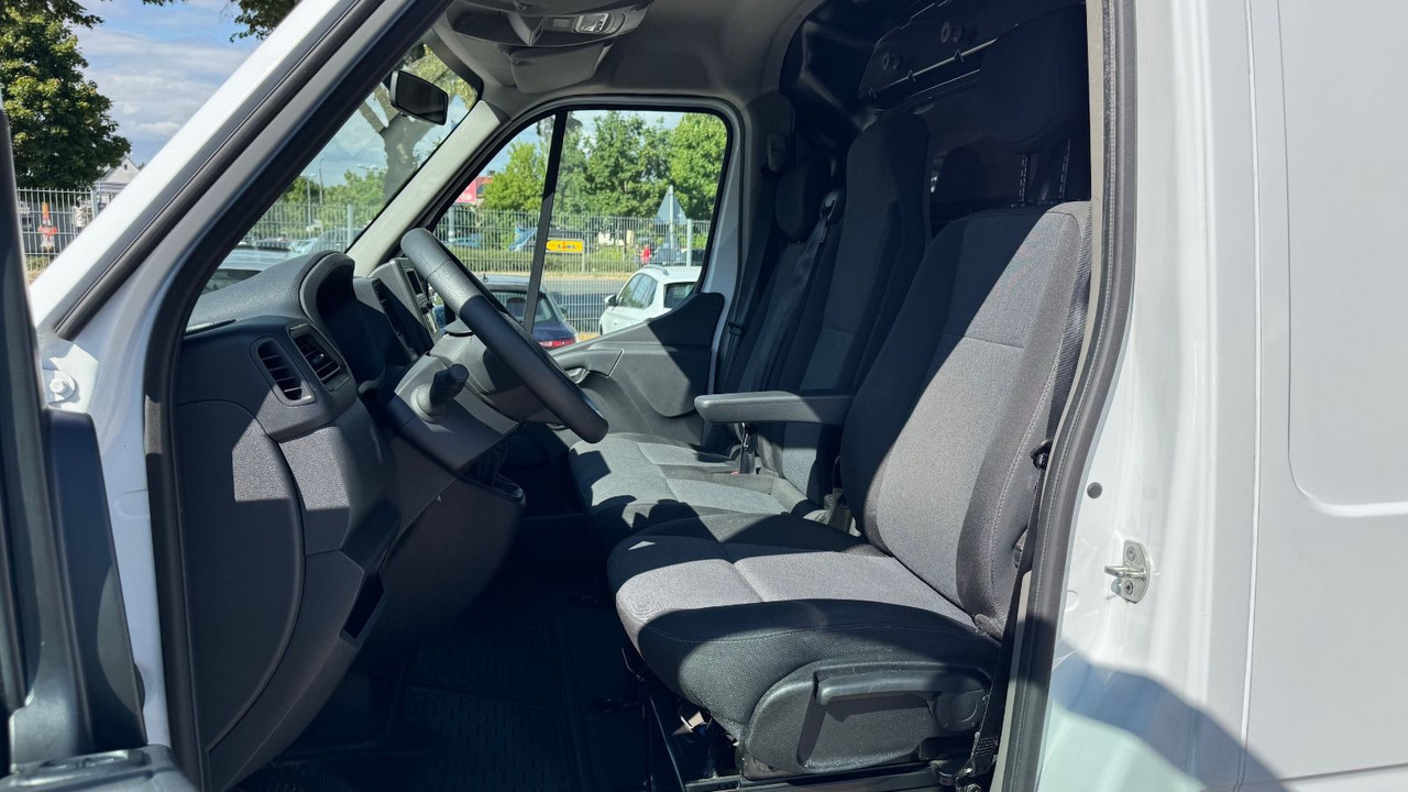 Renault Master III Kasten L3H2 HKa 3,5t KLIMA - Minivan: fotoğraf 4 Renault Master III Kasten L3H2 HKa 3,5t KLIMA - Minivan: fotoğraf 4