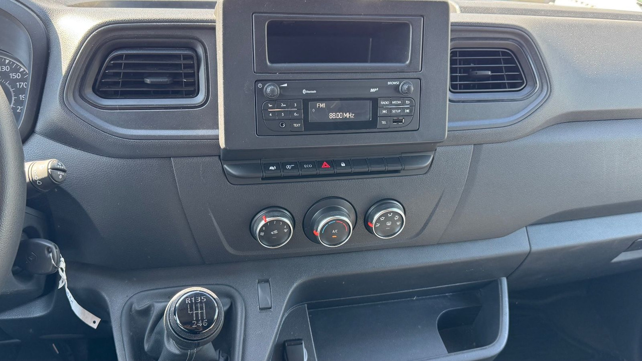 Renault Master III Kasten L3H2 HKa 3,5t KLIMA - Minivan: fotoğraf 5 Renault Master III Kasten L3H2 HKa 3,5t KLIMA - Minivan: fotoğraf 5