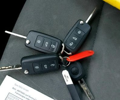 Volkswagen Caddy Maxi 5 SITZE lang KLIMA AHK - Minivan: fotoğraf 5 Volkswagen Caddy Maxi 5 SITZE lang KLIMA AHK - Minivan: fotoğraf 5