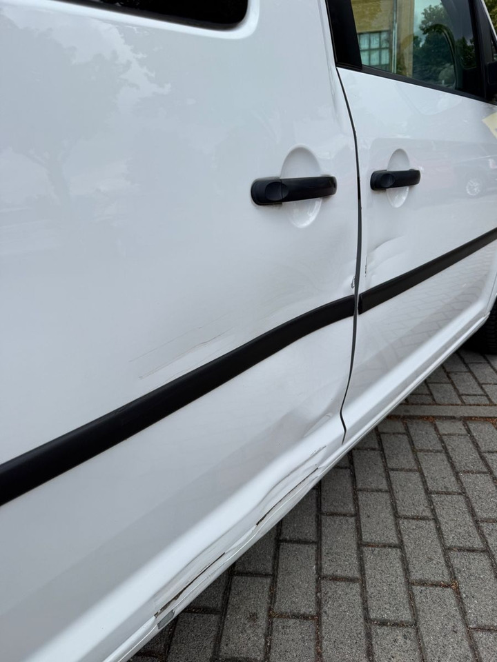 Volkswagen Caddy Maxi KastenKombi 5 SITZER KLIMAA SHZ AHK - Minivan: fotoğraf 5 Volkswagen Caddy Maxi KastenKombi 5 SITZER KLIMAA SHZ AHK - Minivan: fotoğraf 5
