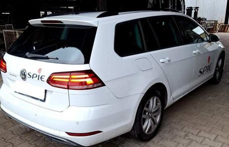 Volkswagen Golf VII Variant Comfortline DSG LED NAVI ALCAN - Station wagon: fotoğraf 4 Volkswagen Golf VII Variant Comfortline DSG LED NAVI ALCAN - Station wagon: fotoğraf 4