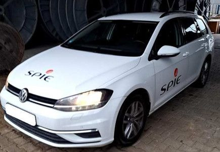 Volkswagen Golf VII Variant Comfortline DSG LED NAVI ALCAN - Station wagon: fotoğraf 1 Volkswagen Golf VII Variant Comfortline DSG LED NAVI ALCAN - Station wagon: fotoğraf 1