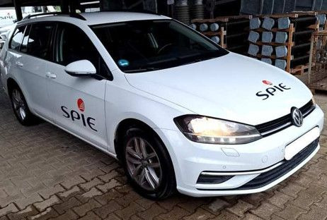 Volkswagen Golf VII Variant Comfortline DSG LED NAVI ALCAN - Station wagon: fotoğraf 2 Volkswagen Golf VII Variant Comfortline DSG LED NAVI ALCAN - Station wagon: fotoğraf 2