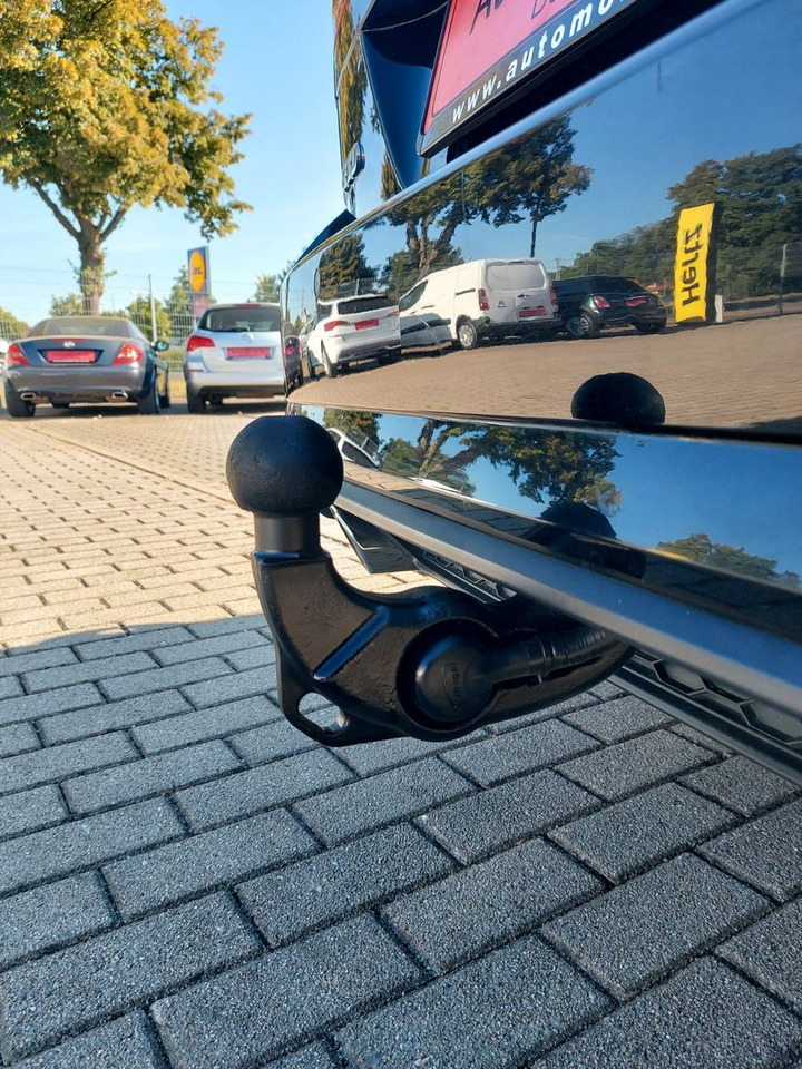 Volkswagen Golf VII Variant GTD DSG Radar ACC DAB - Station wagon: fotoğraf 4 Volkswagen Golf VII Variant GTD DSG Radar ACC DAB - Station wagon: fotoğraf 4