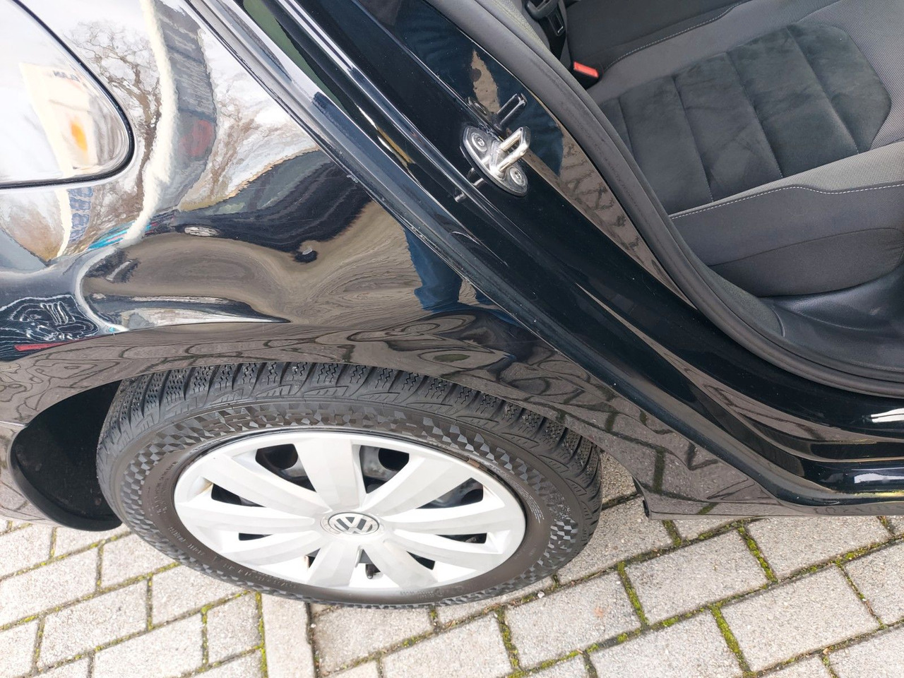 Volkswagen Golf VII Variant Highline DSG Xenon Navi Radar - Station wagon: fotoğraf 3 Volkswagen Golf VII Variant Highline DSG Xenon Navi Radar - Station wagon: fotoğraf 3