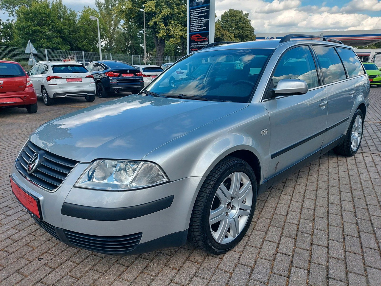 Volkswagen Passat Variant Family Klima Sitzheizung - Binek araba: fotoğraf 3 Volkswagen Passat Variant Family Klima Sitzheizung - Binek araba: fotoğraf 3