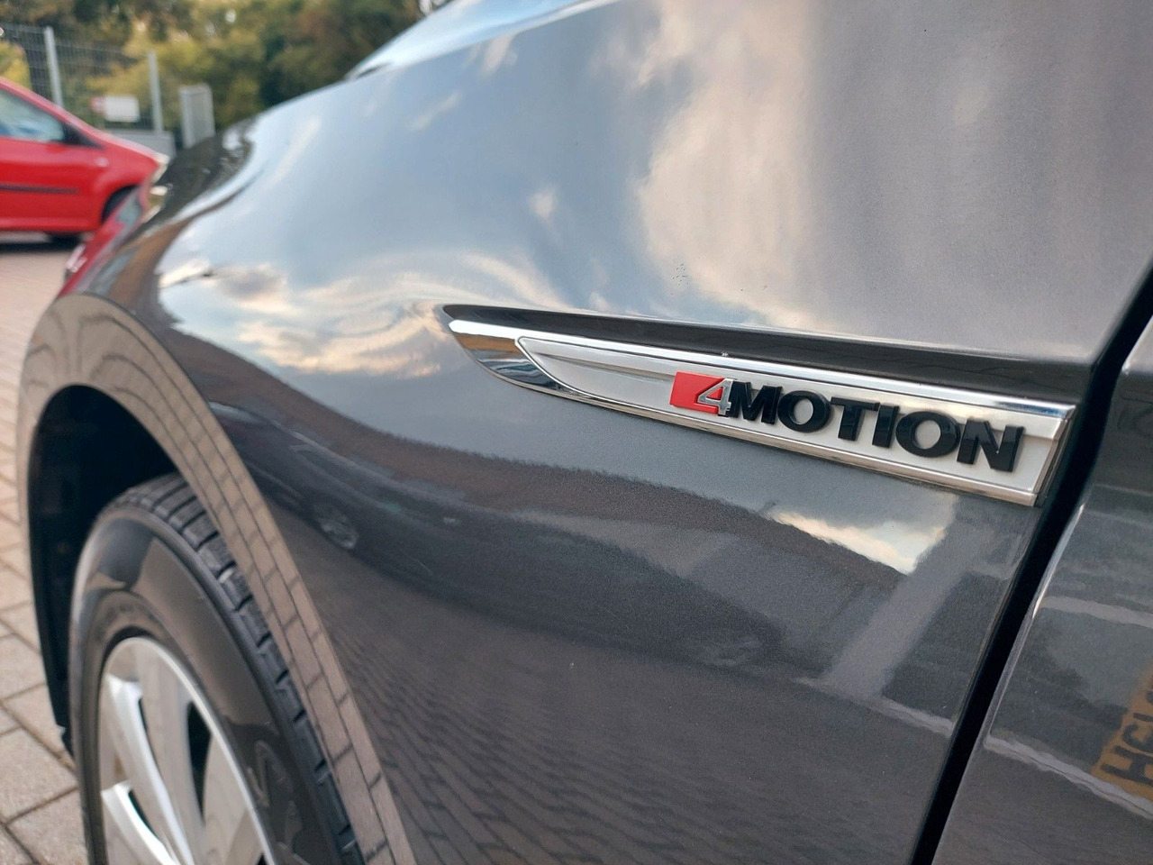 Volkswagen Passat Variant Highline 4Motion 4x4 Massage - Station wagon: fotoğraf 2 Volkswagen Passat Variant Highline 4Motion 4x4 Massage - Station wagon: fotoğraf 2