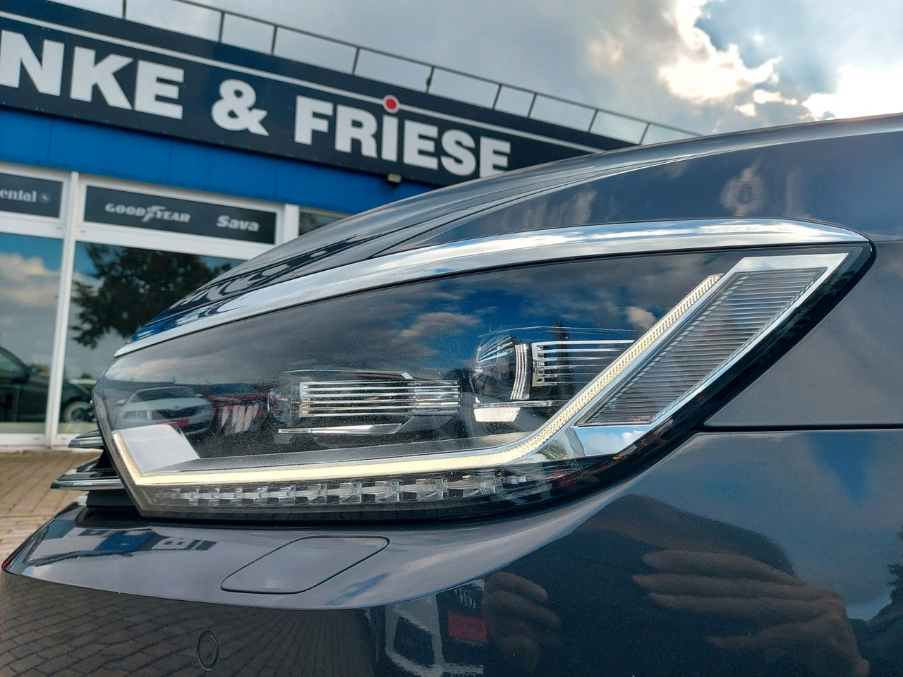 Volkswagen Passat Variant Highline 4Motion 4x4 Massage - Station wagon: fotoğraf 3 Volkswagen Passat Variant Highline 4Motion 4x4 Massage - Station wagon: fotoğraf 3