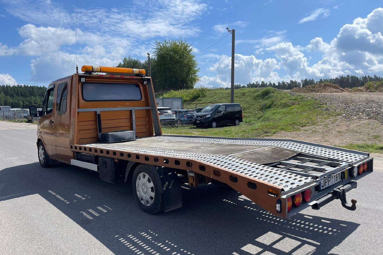 Mercedes-Benz 310 - Panelvan: fotoğraf 3 Mercedes-Benz 310 - Panelvan: fotoğraf 3